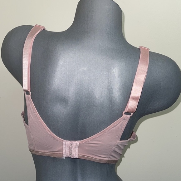 Bundle 3 Pieces Push Up Slight Padded T-Shirt Lightly Line Plus Size Underwire. - Picture 12 of 13